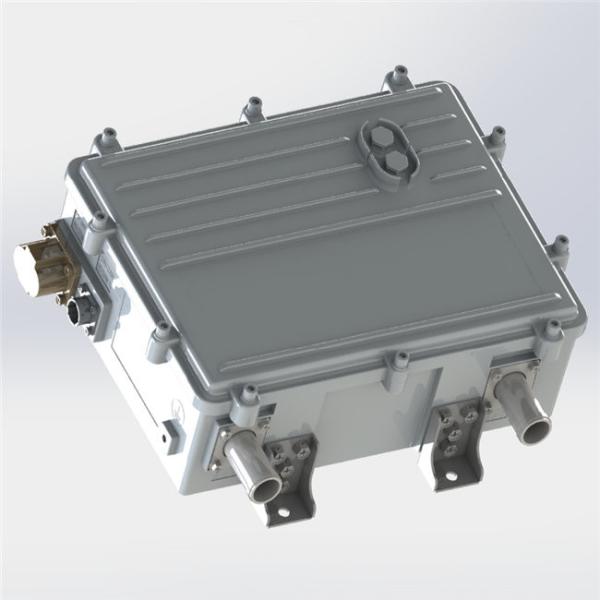 Buy cheap Tesla Battery Coolant Heater High Voltage Powering Tomorrow Electric Mobility from wholesalers