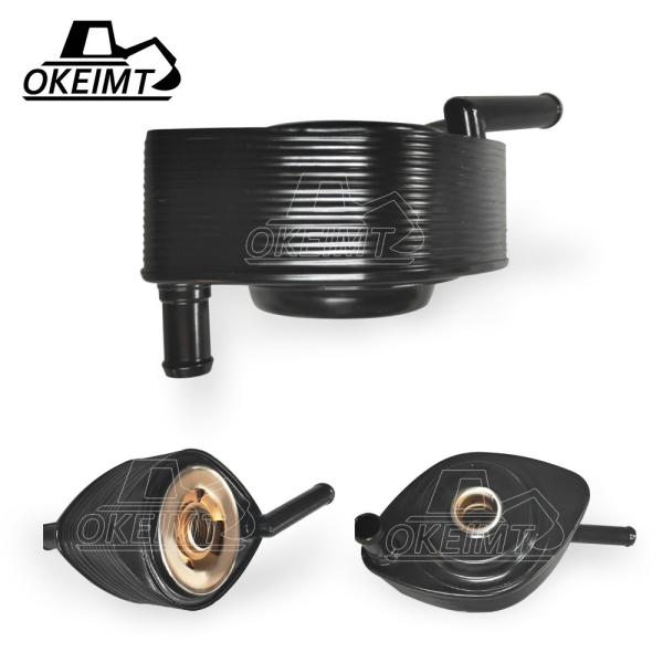 Buy cheap Engine Oil Cooler For ISUZU 4KH1 Apply to Isuzu 897166499 8-97226391-0 8-97081-589-a from wholesalers