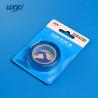 Buy cheap 12.7mm Wide Removable Double Sided Tape For Poster ODM OEM from wholesalers