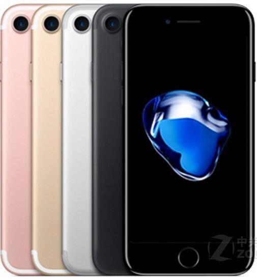 Buy cheap 4.7" Iphone 7 Blck Aluminium alloy MTK6735 Quad core 3G Wifi Android 4.4 gps cell phone from wholesalers