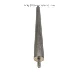 Buy cheap AZ31 Water Heater Anode Rod Magnesium Aluminum Anode Rods from wholesalers