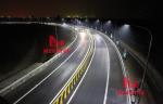 Highway Lighting pole