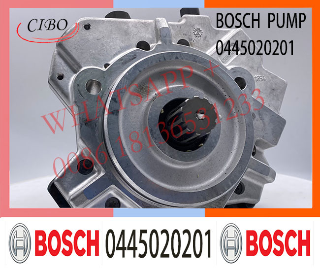 BOSCH DIESEL ENGINE FUEL PUMP 200V11103-7792 0445020201 0440020078 805011167