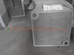 Non Woven Polypropylene Press Polyester Felt Fabric Industrial Filter Cloth