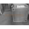 Buy cheap Non Woven Polypropylene Press Polyester Felt Fabric Industrial Filter Cloth from wholesalers