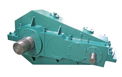 Buy cheap Three Stage Transmission High Speed Bevel Gear Parallel Speed Reducer Gearbox from wholesalers
