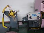 Aluminum Profile Stamping Processing Air Feeder Punch Automatic Feeding Device