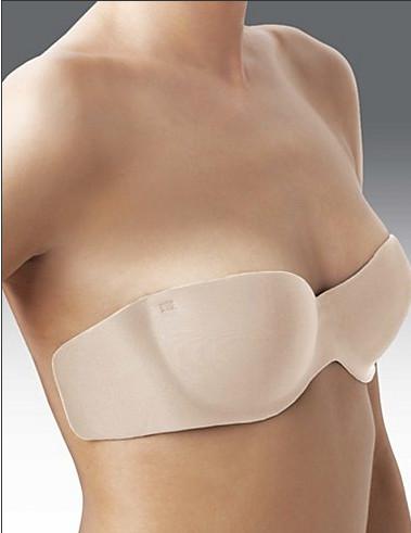 Buy cheap NATURAL SHAPER BRA Completely backless & strapless from wholesalers