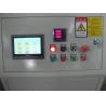 Buy cheap PVC ID Card Press Laminator RFID Card Inlay Sheet 3x8 Laminating Machine 420×520mm from wholesalers