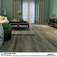 Buy cheap Pvc Peel And Stick Floor Tiles Pine Wood Flooring Plank product