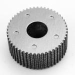 Electric Motor Rotor Of Stepper Motor NEMA14 35mm Stator Core Assembly 21.85mm