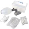 Buy cheap Infant BVM Resuscitator Manual L Silicone Ambu Bag from wholesalers