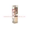 Buy cheap Convenient And Safe Steel Belt Type Home Elevator from wholesalers