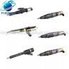 Buy cheap China New 0445120125 Diesel Car Fuel Injector Common Rail Injector 0445120125 from wholesalers