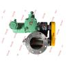 Buy cheap Custom Dust Collector Rotary Valve For Grain Rice Powder Food from wholesalers