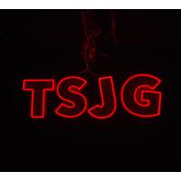 Buy cheap Letter Word SMD LED Neon Sign Cuttable Waterproof Wall Mounted product