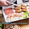 Buy cheap Pre Cut Food Grade Paper Colored Baking Parchment Baking Sheet/Roll Baking Foil Paper Aluminium Tin Foil Roll Price from wholesalers