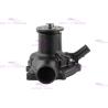 Buy cheap MITSUBIHSHI 6D16 ME995033 Engine Water Pump from wholesalers