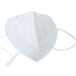 Buy cheap In Stock KN95 Dust Mask Face Mask Anti Pollution Vertical 3D Mask from wholesalers