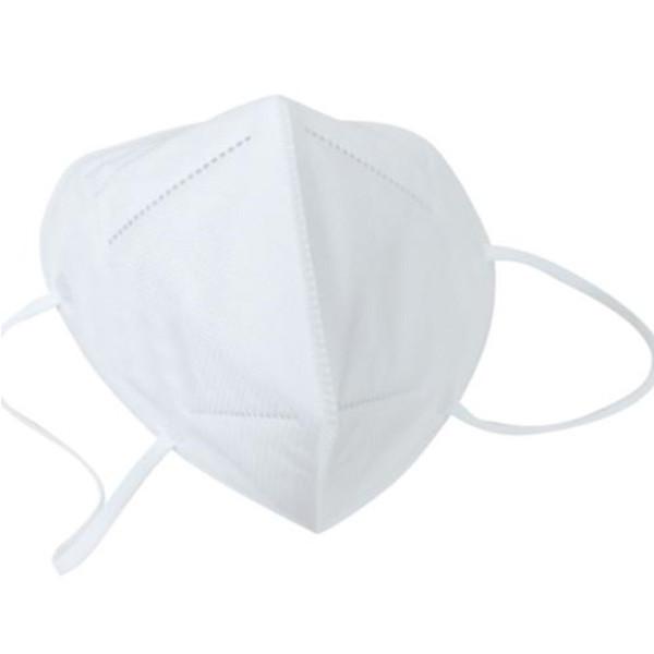 Buy cheap In Stock KN95 Dust Mask Face Mask Anti Pollution Vertical 3D Mask from wholesalers