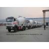 Buy cheap Beiben 2534 RHD / LHD Concrete Mixer Truck EURO 3/5 Heavy Duty 10-12m3 from wholesalers