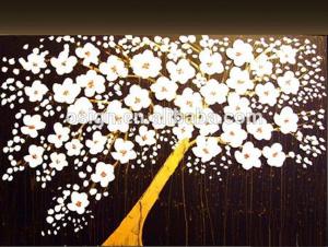China Painting Canvas Type and Cotton Art Canvas Material Art Canvas 100% cotton in 380gsm for Pigment Inks on sale