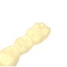 Buy cheap Luxurious Aesthetics Temporary Crown Resin Superior Strength from wholesalers