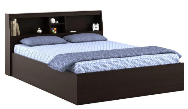 Buy cheap Modern King Size Wooden Double Bed set furniture from wholesalers