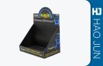 Wondeful Customized made Cardboard Display Boxes For Baby Paper Diaper