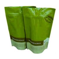 Buy cheap vacuum seal coffee packing bag/aluminum foil bag , food bag vacuum sealer product