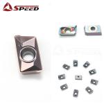 CNC Tool Carbide Milling Insert APMT1135 APMT1604 APMT1605 APKT1003 APKT1604