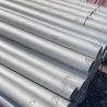 Buy cheap DIN 1.4550 Schedule 40 Pipe SS347 Stainless Steel Seamless Pipe Length 6m Custom Cutting as request from wholesalers