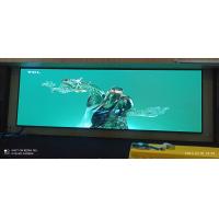 Buy cheap Full Color Indoor P4 Indoor LED Display Middle School Education Bulletin Board product
