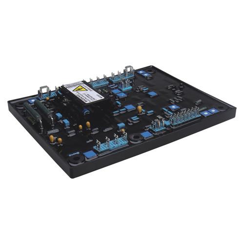 Buy cheap Stamford MX321 Voltage: 190-264V AC max, 2 phase, 3 wire from wholesalers