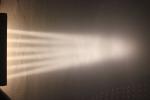 7pcs 3W RGBW LED Gold matrix moving head stage light For Dj Equipment