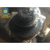 Buy cheap PC200-7 Excavator Final Drive 20Y-27-00300 Travel Motor Assy from wholesalers