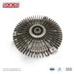 Engine Cooling Fan Clutch for Mercedes-Benz Sprinter OE0002005122 Suspension