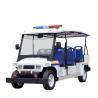 Buy cheap Chinese Manufacture Patrol Car Security Car of 8 Seats for Sale from wholesalers