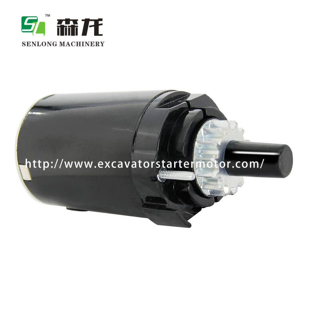 12V 14T Starter Motor 5796 20-098-01 410-21065 41021065 20-098-10S 2009810S 20-09810S 20-099 8-8-10, 2009810, 20-098-08, 2009808 20-098-06S 2009806S