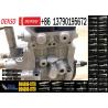 Buy cheap Diesel Engine High Pressure Common Rail Fuel Injection Pump 094000-0770 8-98167763-0 from wholesalers