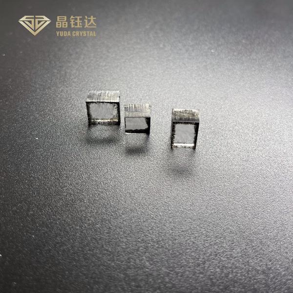 Buy cheap E F G Color VS 13ct 13.5ct 14Ct CVD Rough Diamonds from wholesalers