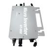 Buy cheap 2800W Plug & Play Micro Inverter Grid Tie Wifi Power 800 Grid Tie Micro Inverter Wvc-800W-Life Dc22V-60Vdc from wholesalers