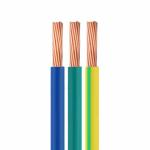 FL2g 16 25mm Silicon Heat Resistance Car Wire for Car Battery Lead Germany