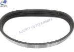 20040621 Cutter Spare Parts , Good Year Belt Banded 33.5 Inch 180500232-