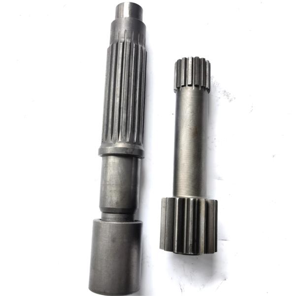 Sany Sy500 Sy550 Sun Drive Travel Motor Shaft Components 1st 60307498 1301010102