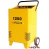 Buy cheap 12v / 24v Portable Battery Charger for Car With 11 17 24 31 38 50A Charging Current from wholesalers