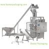 Buy cheap Flour vertical packaging machine for chocolate powder,peper,Small sachet powder.Product conveyor,pack 1kg,2kg,3KG from wholesalers