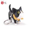 Buy cheap Anime Figure Promotional Plastic Keychain , 3D Soft Pvc Rubber Keychain from wholesalers