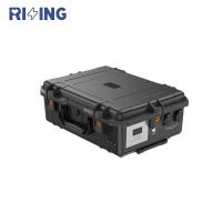 Buy cheap Fast Charging 48V Lithium Battery Wide Application 48V LiFePO4 Battery product