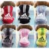Buy cheap Pet Dogs Jackets Coats Winter Warm Puppy Hoodies Color Customized from wholesalers